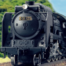 SL 열차 세트 (4pcs)