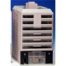 [Dio Town] 대형 빌딩 - 브랜드 빌딩 2