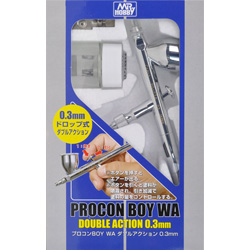 프로콘 보이 WA 더블 액션 0.3mm