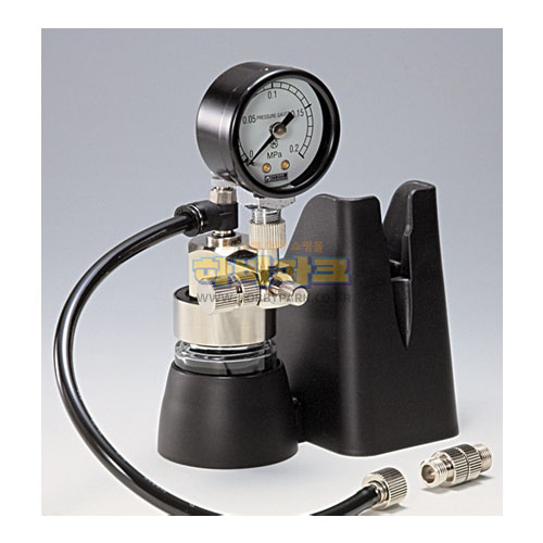 Mr. 에어 레귤레이터 lll (압력계포함)