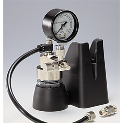 Mr. 에어 레귤레이터 lll (압력계포함)