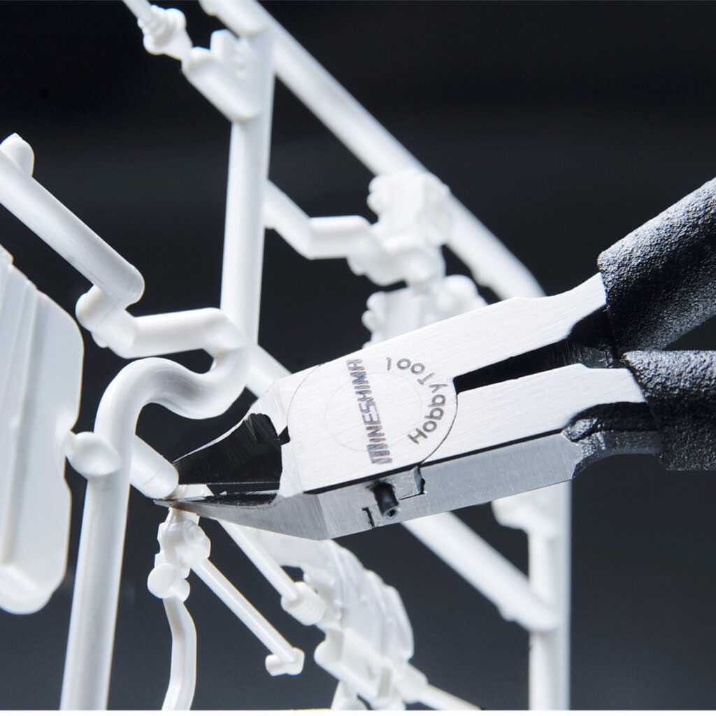 D-25 프리미엄 씬 블레이드 니퍼 (120mm)