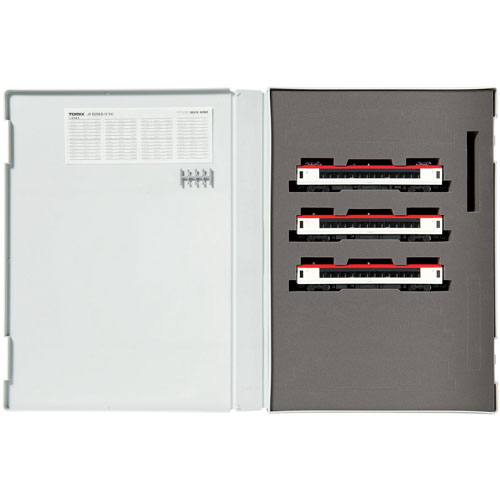 JR E259계 특급 전차 증결세트 (나리타 익스프레스/3pcs)