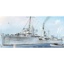 1/700 German Zerstorser Z-7 1942