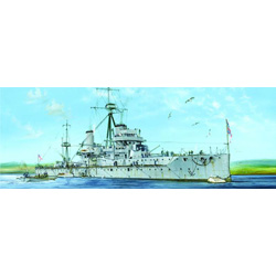 1/350 Warship-HMS Dreadnought 1915
