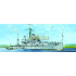 1/350 Warship-HMS Dreadnought 1915