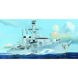 1/350 HMS TYPE 23 Frigate - Montrose(F236)