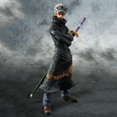 1/8 트라팔가 로우 (P.O.P. 원피스 \'세일링 어게인\')