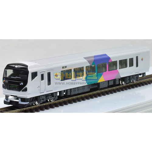 E257 Azusa/Kaiji 증결세트 (4pcs)