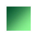 GX104 GX 클리어 그린