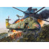 1/48 미 해병대 UH-34D 시호스 수송헬기 - 1/48 H-34 US Marines