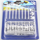 1/200 German Bismarck Battleship Upgrade Set