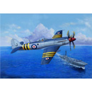1/48 Supermarine Seafang F.MK.32 Fighter