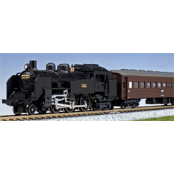 오오이가와철도 SL \'카와네로\' 세트 (4pcs)