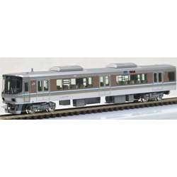 223계 2000번대 (2차차) \'신쾌속\' 세트 (4pcs)