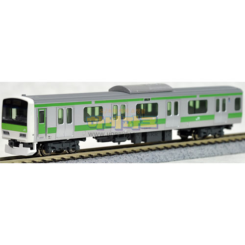 E231계 500번대 야마노테라인 기본세트 (4pcs)