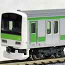 E231계 500번대 야마노테라인 기본세트 (4pcs)