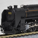 C62 3호기 북해도형