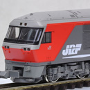 DF200 50번대 (에코-파워 레드 베어)