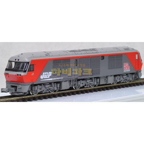 DF200 50번대 (에코-파워 레드 베어)