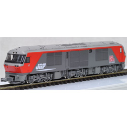 DF200 50번대 (에코-파워 레드 베어)