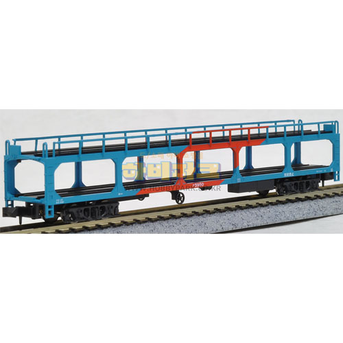 쿠 5000 트리콜로르 컬러