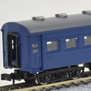 국철 객차 오하 35형 (전후형/절처/청색)