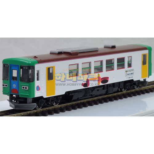 타루미 철도 하이모 295-315형