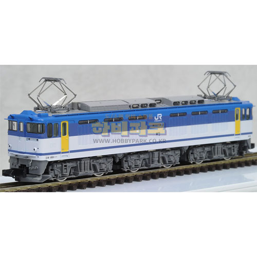 JR EF64-0형 전기기관차 (7차형/JR화물갱신차)