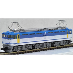 JR EF64-0형 전기기관차 (7차형/JR화물갱신차)