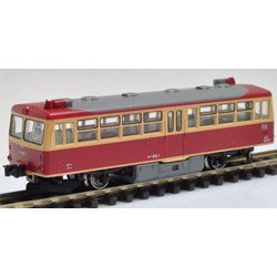 국찰 키하 03형 레일 버스 세트 (2pcs)