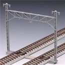 복선 가선기둥 (철골형/24pcs)