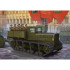 1/35 소련군 코민테른 포병 견인차 - 1/35 Soviet Komintern Artillery Tractor