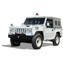 1/35 JGSDF type 73 Light Truck (Police)