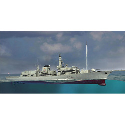 1/350 HMS TYPE 23 Frigate – Kent(F78)