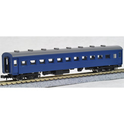 국철 오하 47형 (청색)