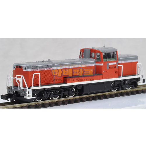 JR DE10-1000형 디젤 기관차