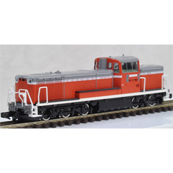 JR DE10-1000형 디젤 기관차