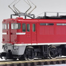 JR ED75 1000형 전기 기관차 (전기형/JR화물 신갱신차)