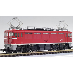 JR ED75 1000형 전기 기관차 (전기형/JR화물 신갱신차)