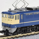 JR EF65-1000형 전기 기관차 (전기형)