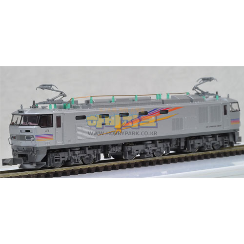 EF510+E26계 카시오페아 기본세트 (4pcs)