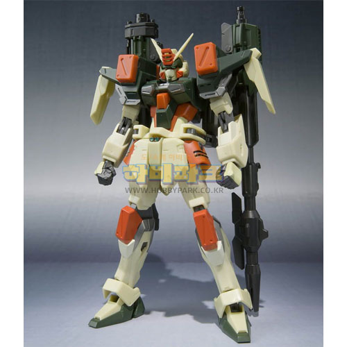 R-114 버스터 건담 (SIDE MS)