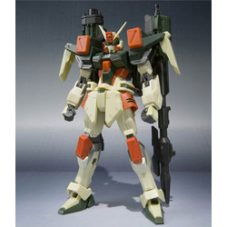 R-114 버스터 건담 (SIDE MS)