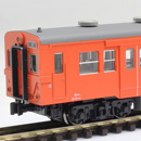 KIHA 35 수도권색 (M)