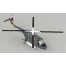 1/72 UH-14 No.7 Sqn Royal Netherlands Naval Air Force 1978