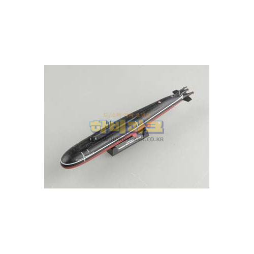 1/700 Russian Navy Oscar ll Class