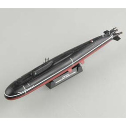 1/700 Russian Navy Oscar ll Class