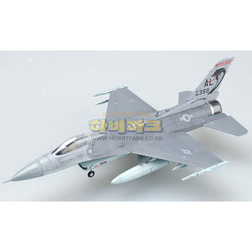 1/72 F-16C 187th 88-0399-AL