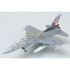 1/72 F-16A MLU BAF 1st Sqd Belgium 2003